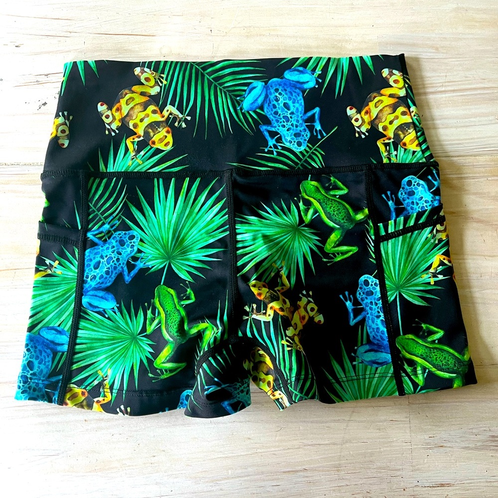 CVG Shorts